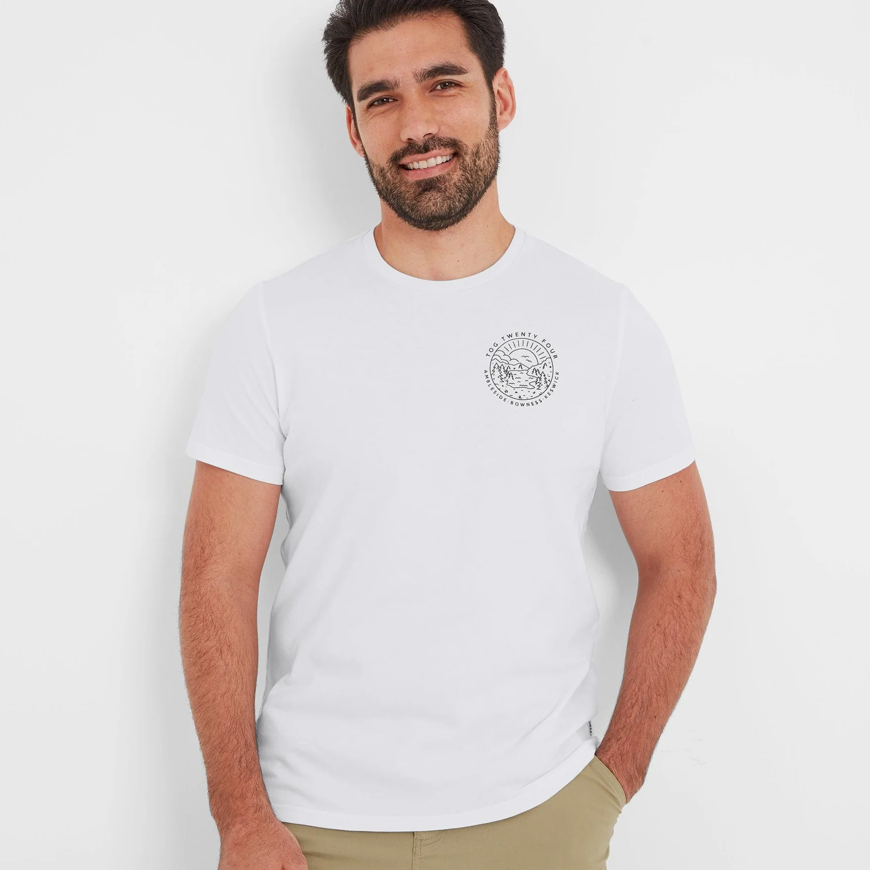 Men's Summer Sale T-Shirts & Polos