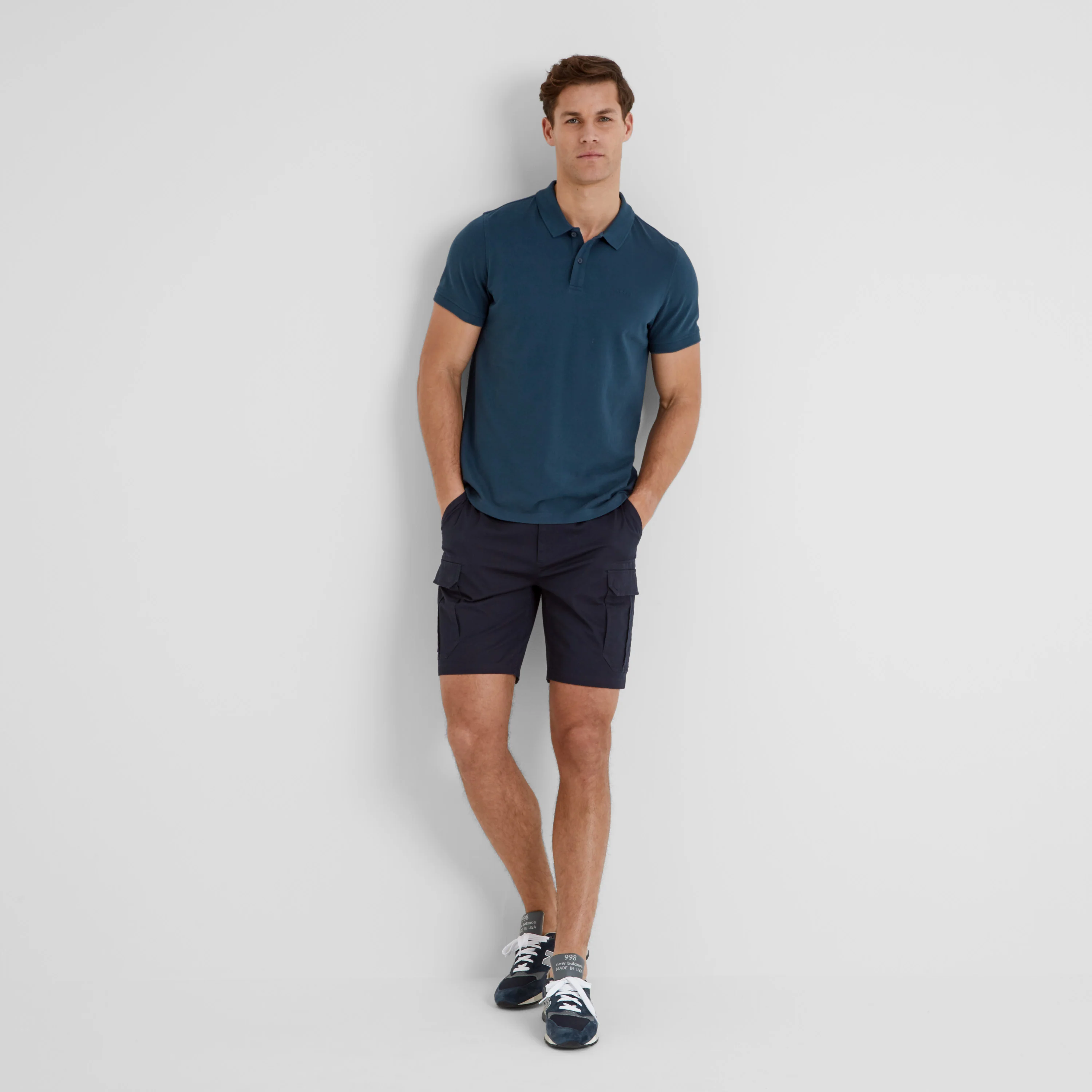 Gifts for Him Under £50 - Tops & Polos